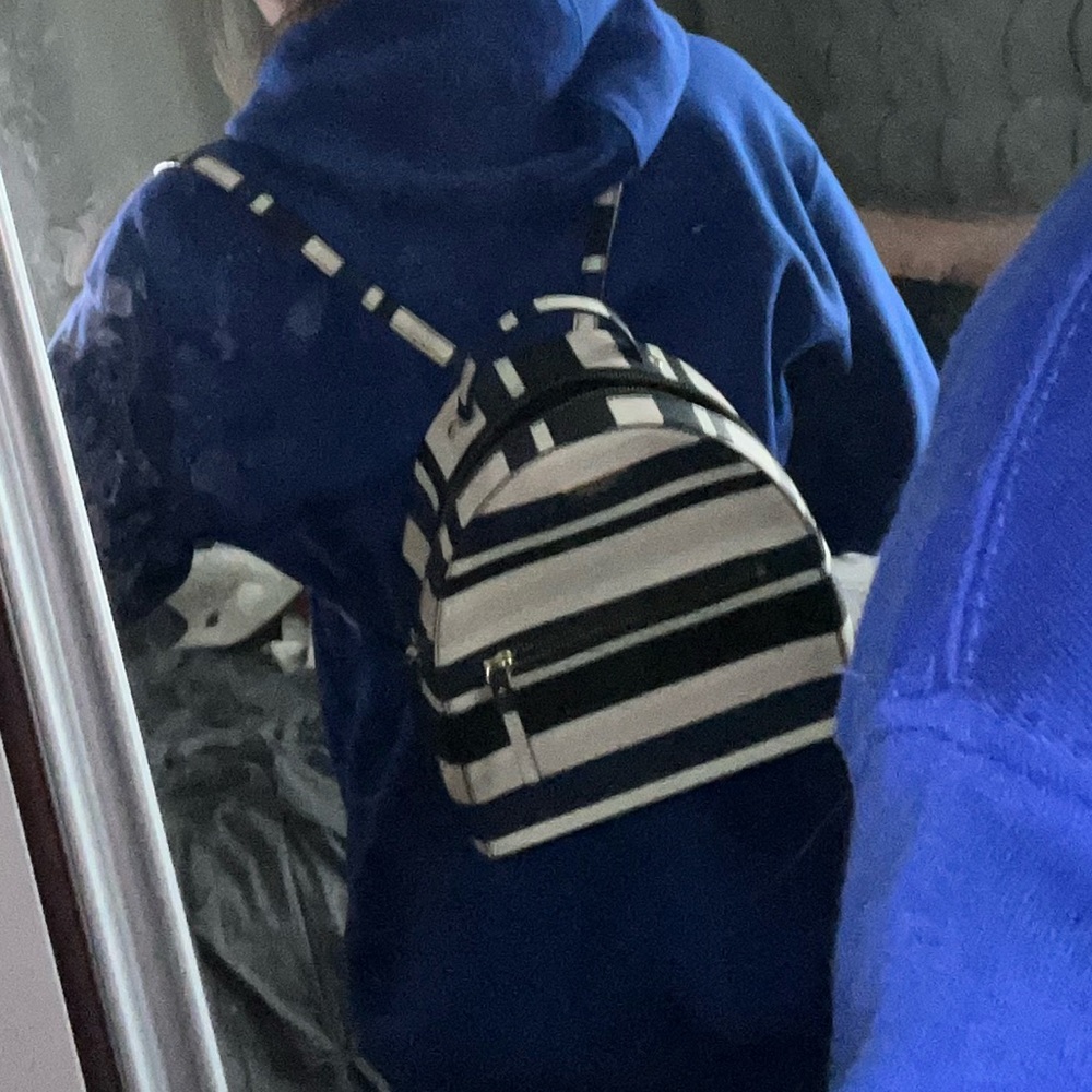 Kate Spade Backpack - Picture 6 of 6